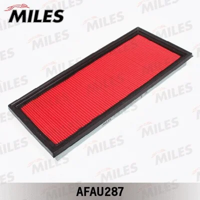 Air Filter (AFAU287)
