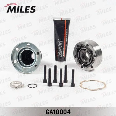 Joint Kit, drive shaft