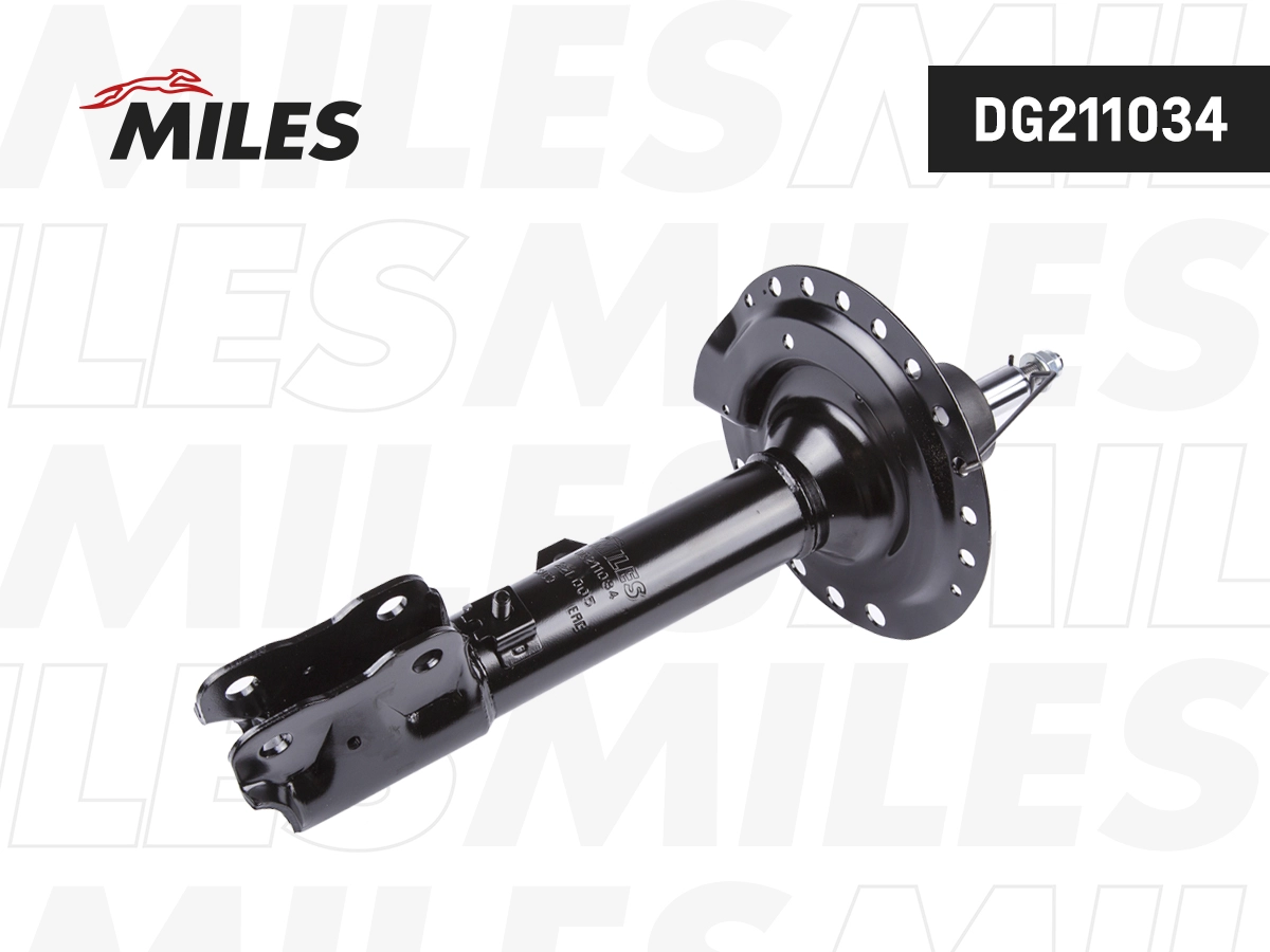 Shock Absorber (DG211034)