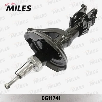 Shock Absorber (DG11741)