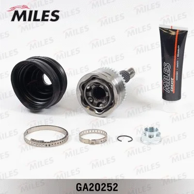 Joint Kit, drive shaft