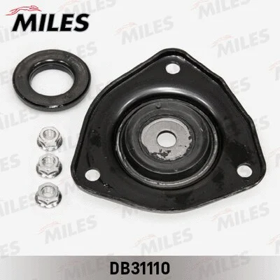 Suspension Strut Support Mount