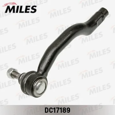 Tie Rod End
