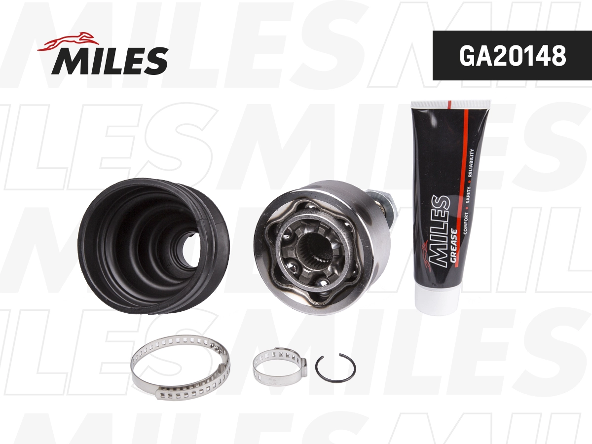 Joint Kit, drive shaft