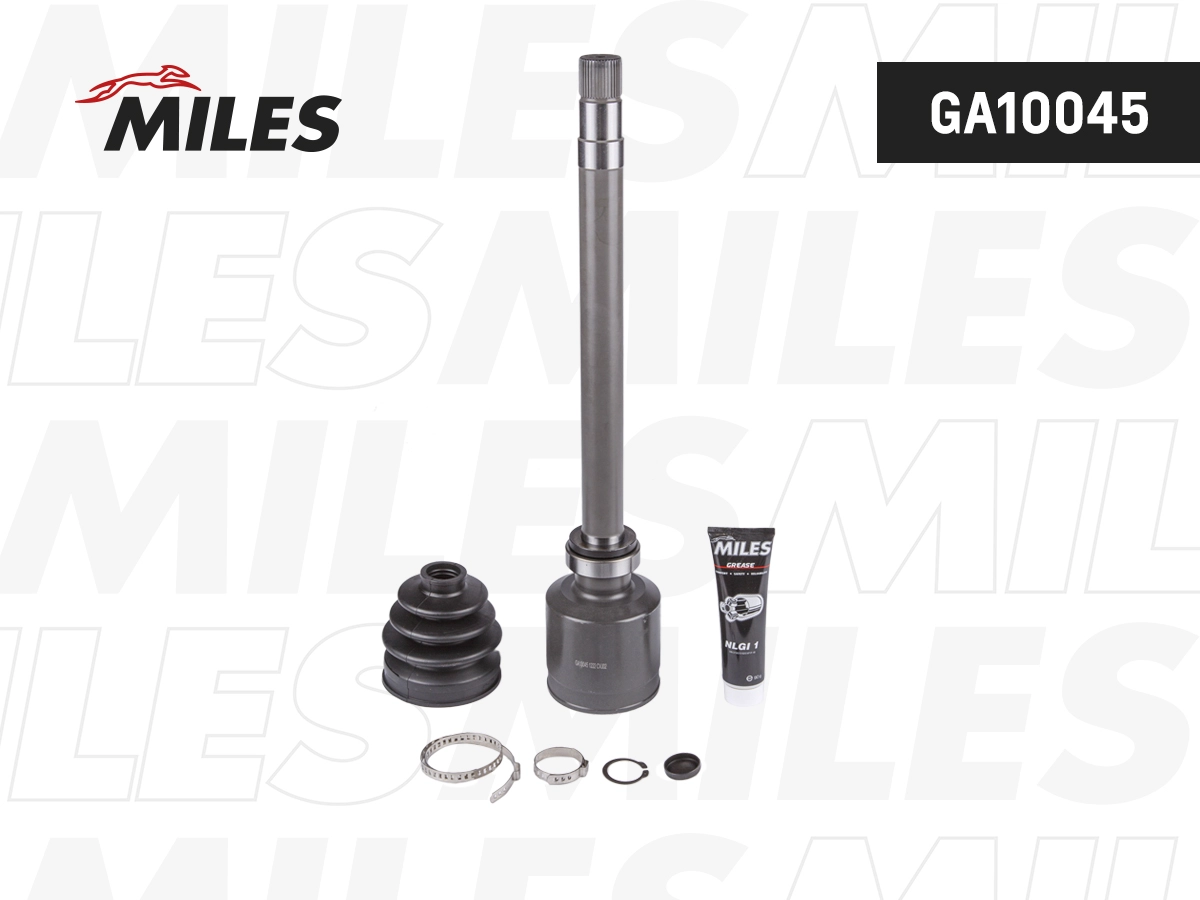 Joint Kit, drive shaft (GA10045)
