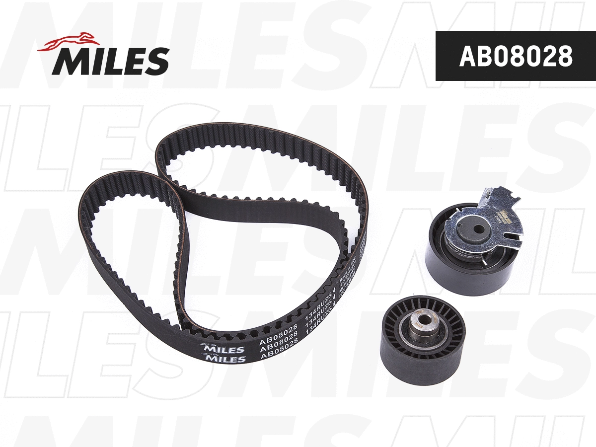 Timing Belt Kit (AB08028)