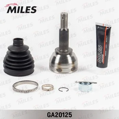 Joint Kit, drive shaft (GA20125)