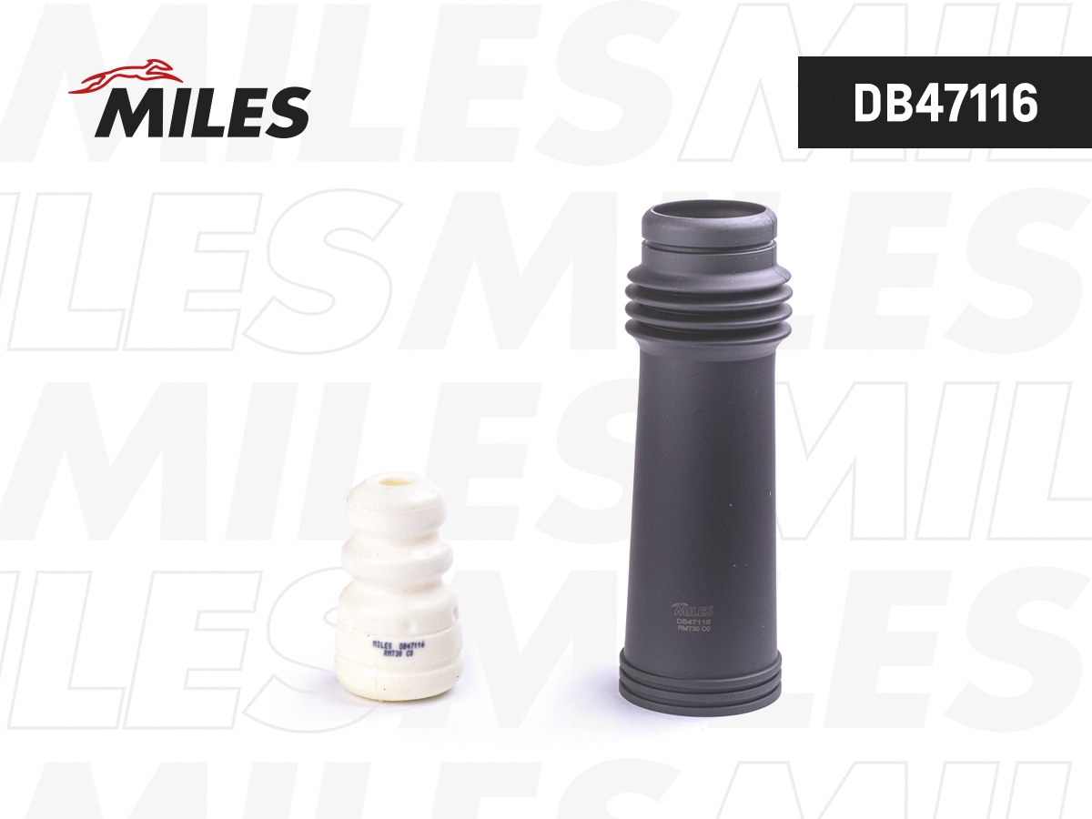 Dust Cover Kit, shock absorber (DB47116)
