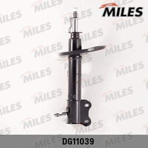 Shock Absorber (DG11039)
