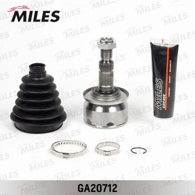 Joint Kit, drive shaft