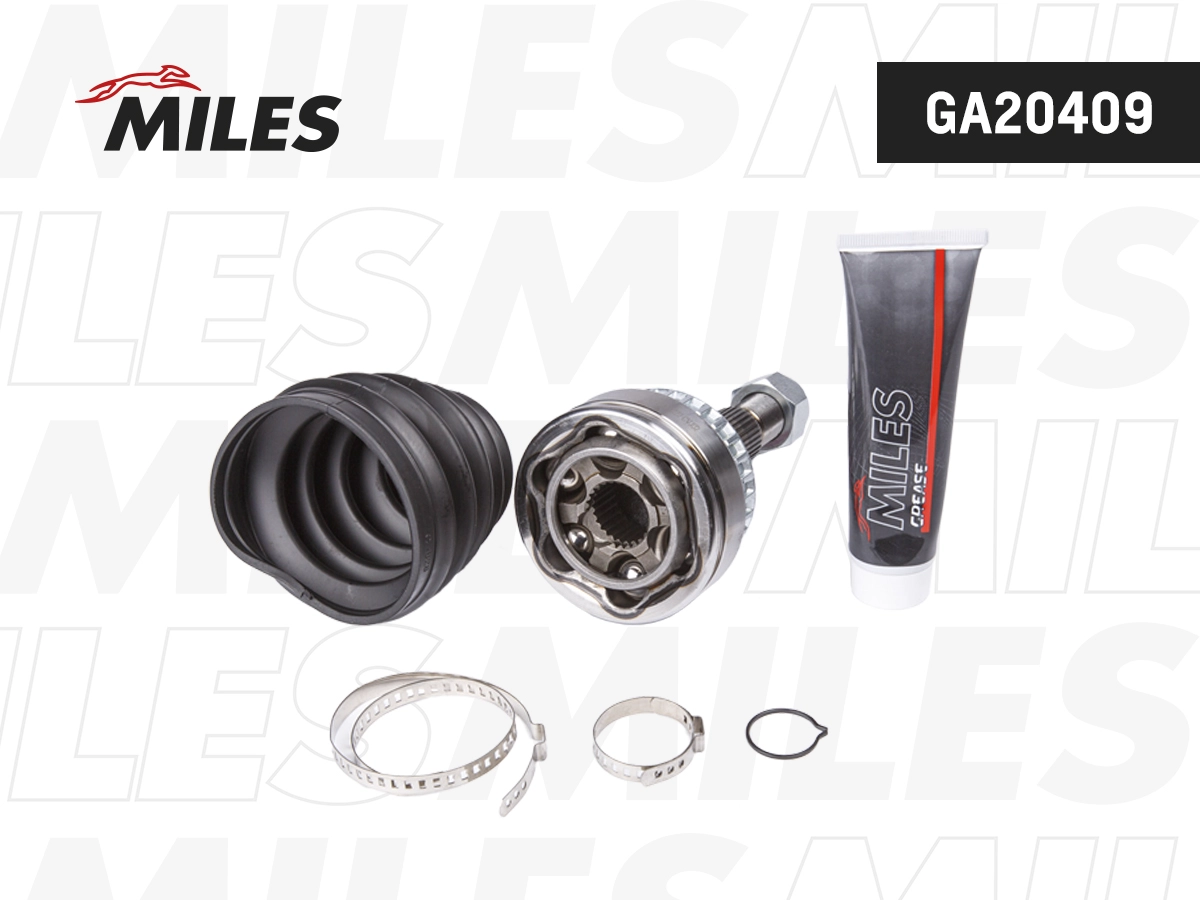 Joint Kit, drive shaft