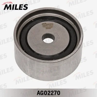 Tensioner Pulley, timing belt (AG02270)