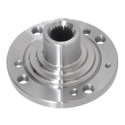 Wheel Hub (DB82174)