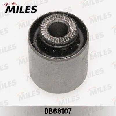 Mounting, control/trailing arm (DB68107)