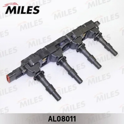 Ignition Coil