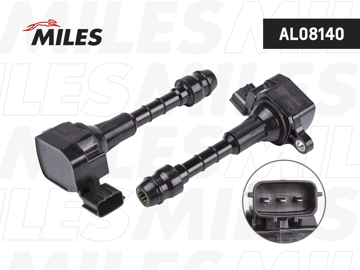 Ignition Coil (AL08140)