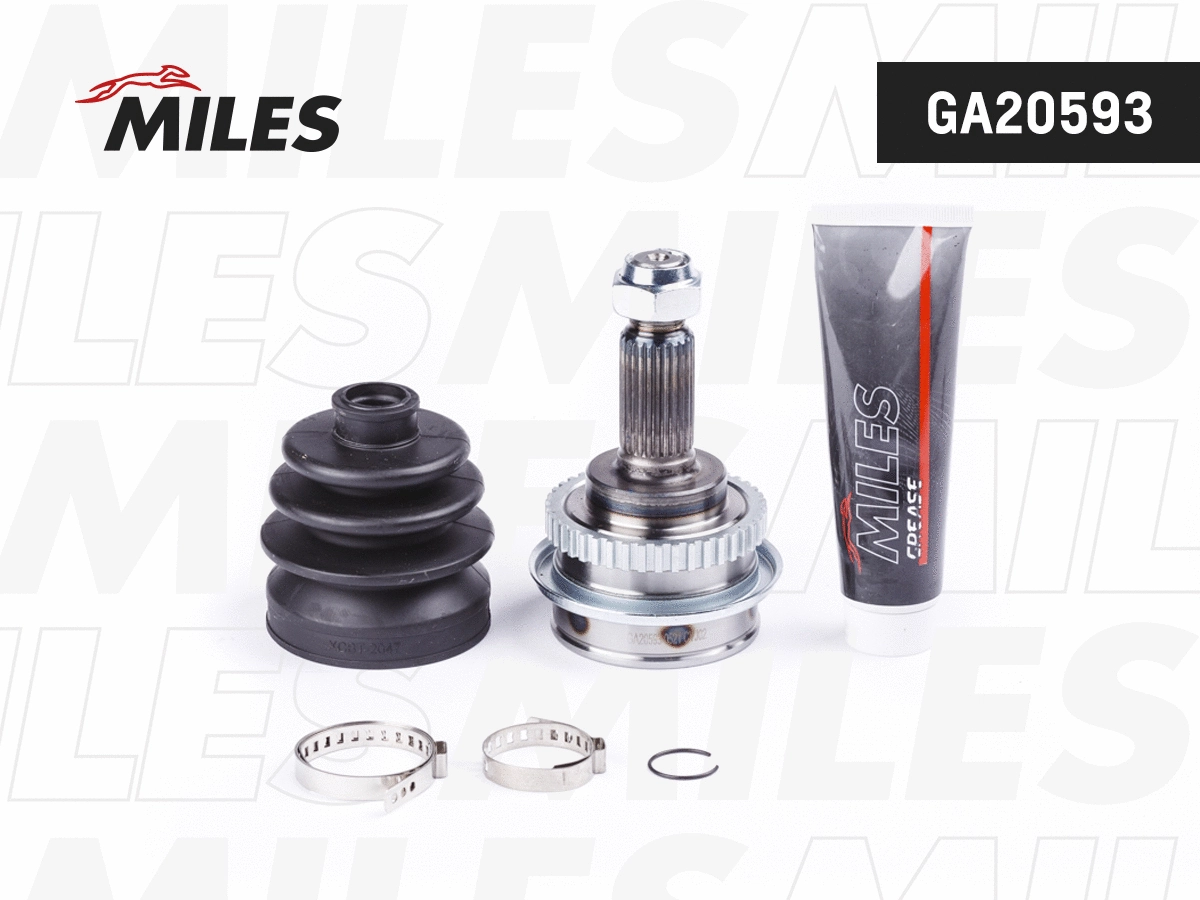 Joint Kit, drive shaft (GA20593)