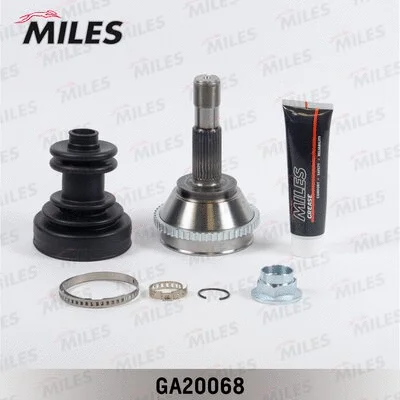 Joint Kit, drive shaft (GA20068)