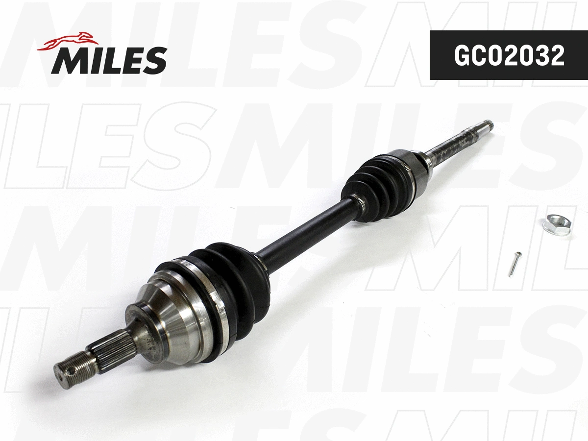 Drive Shaft (GC02032)