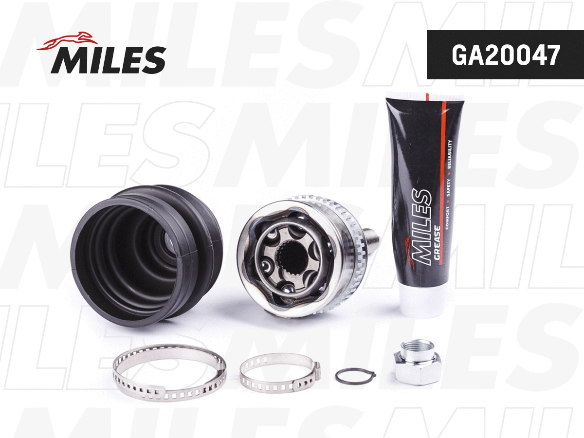 Joint Kit, drive shaft