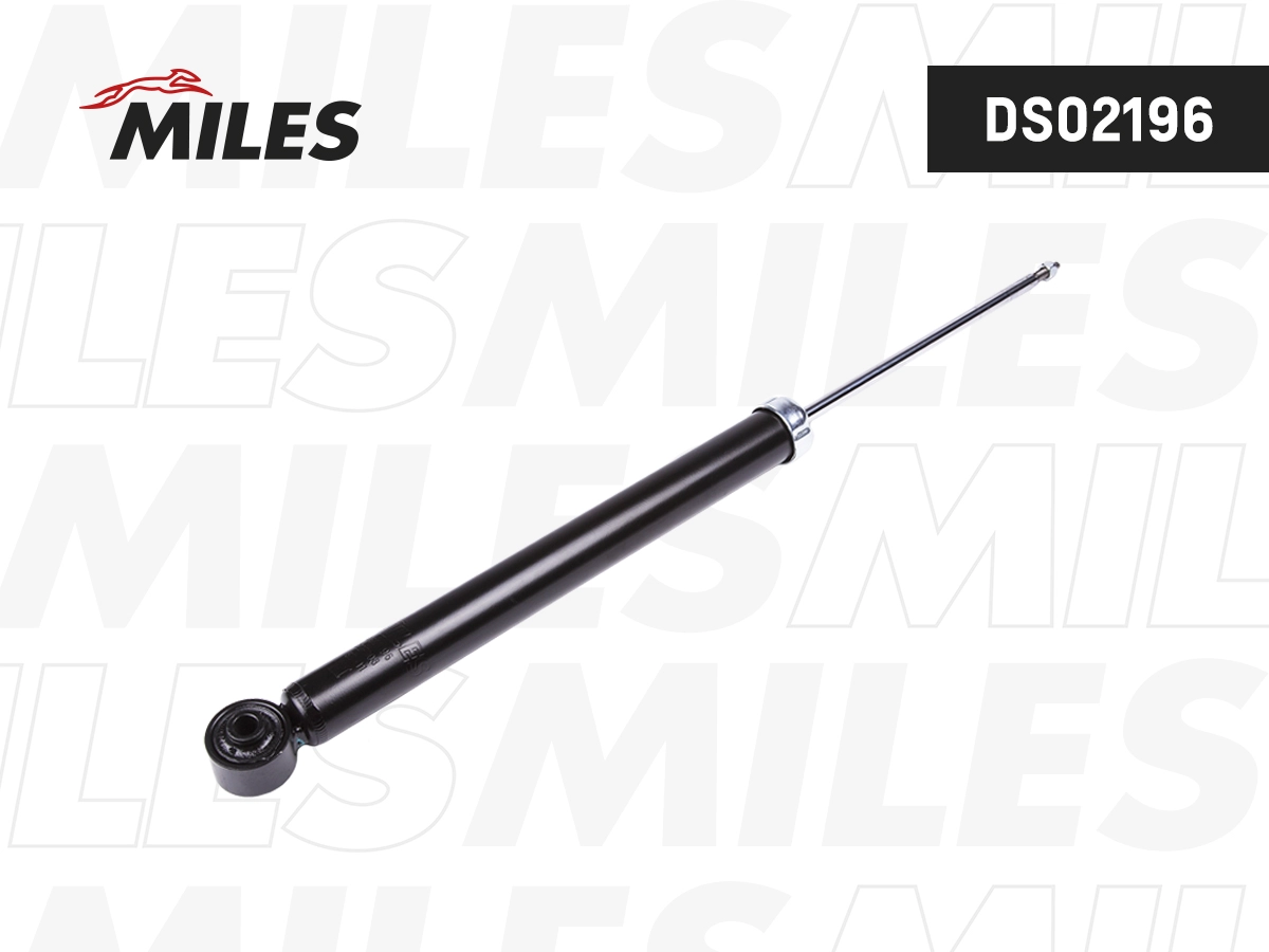 Shock Absorber (DS02196)