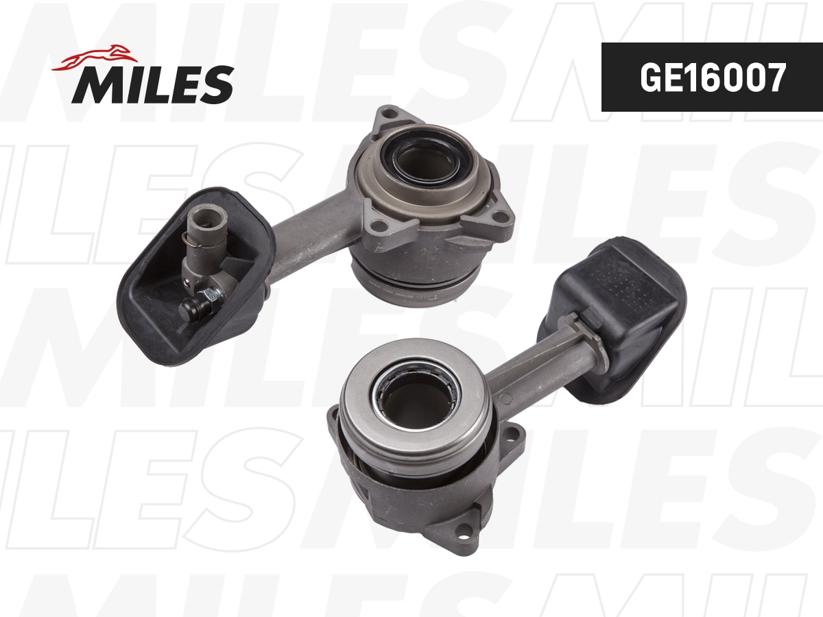 Central Slave Cylinder, clutch (GE16007)