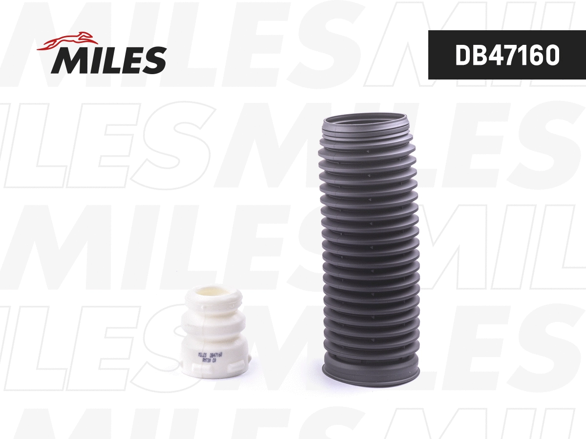 Dust Cover Kit, shock absorber (DB47160)