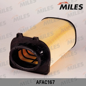 Air Filter (AFAC167)