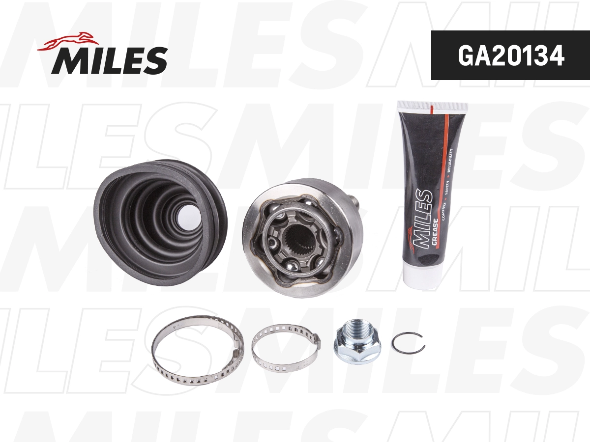 Joint Kit, drive shaft