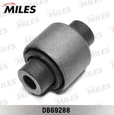 Mounting, tie rod (DB69288)