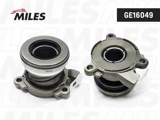 Central Slave Cylinder, clutch (GE16049)