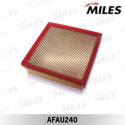 Air Filter (AFAU240)