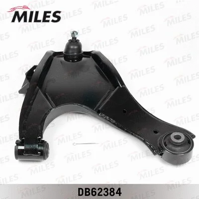 Control/Trailing Arm, wheel suspension (DB62384)