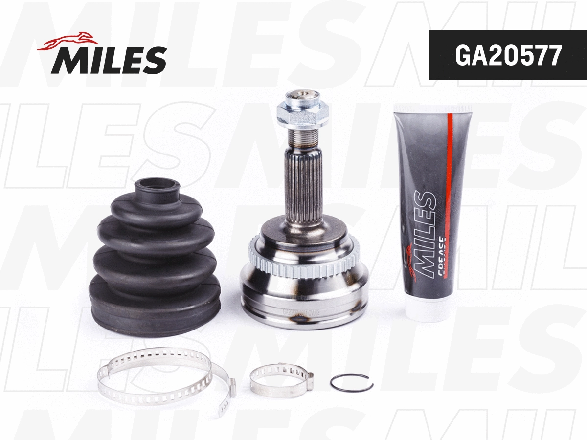 Joint Kit, drive shaft (GA20577)