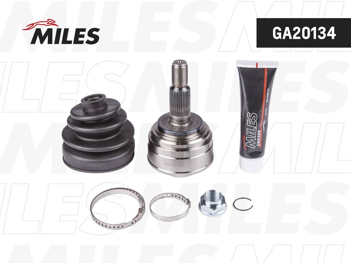 Joint Kit, drive shaft (GA20134)