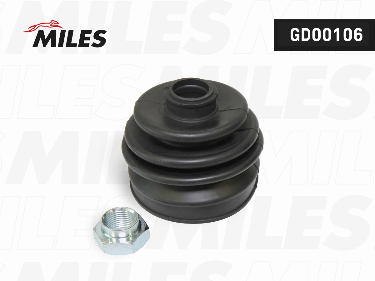 Bellow Kit, drive shaft (GD00106)