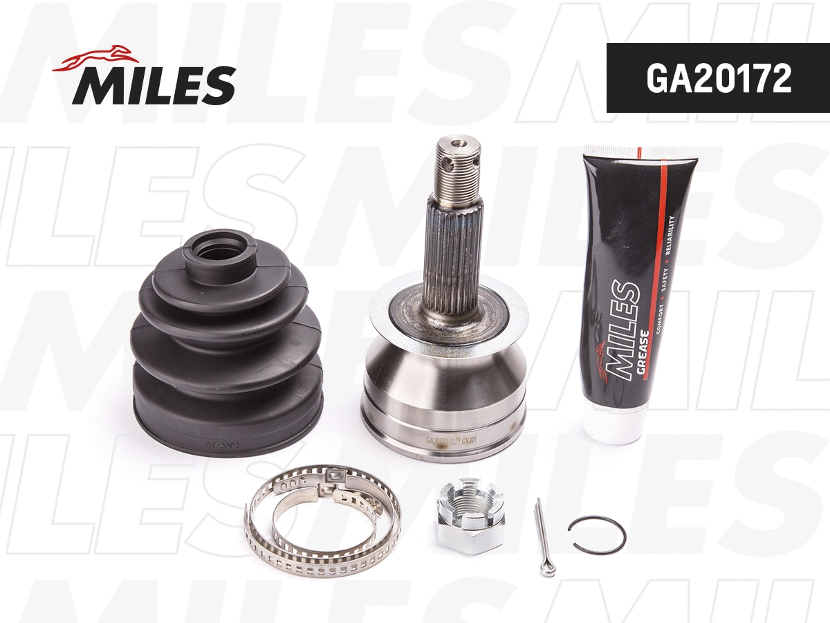 Joint Kit, drive shaft (GA20172)