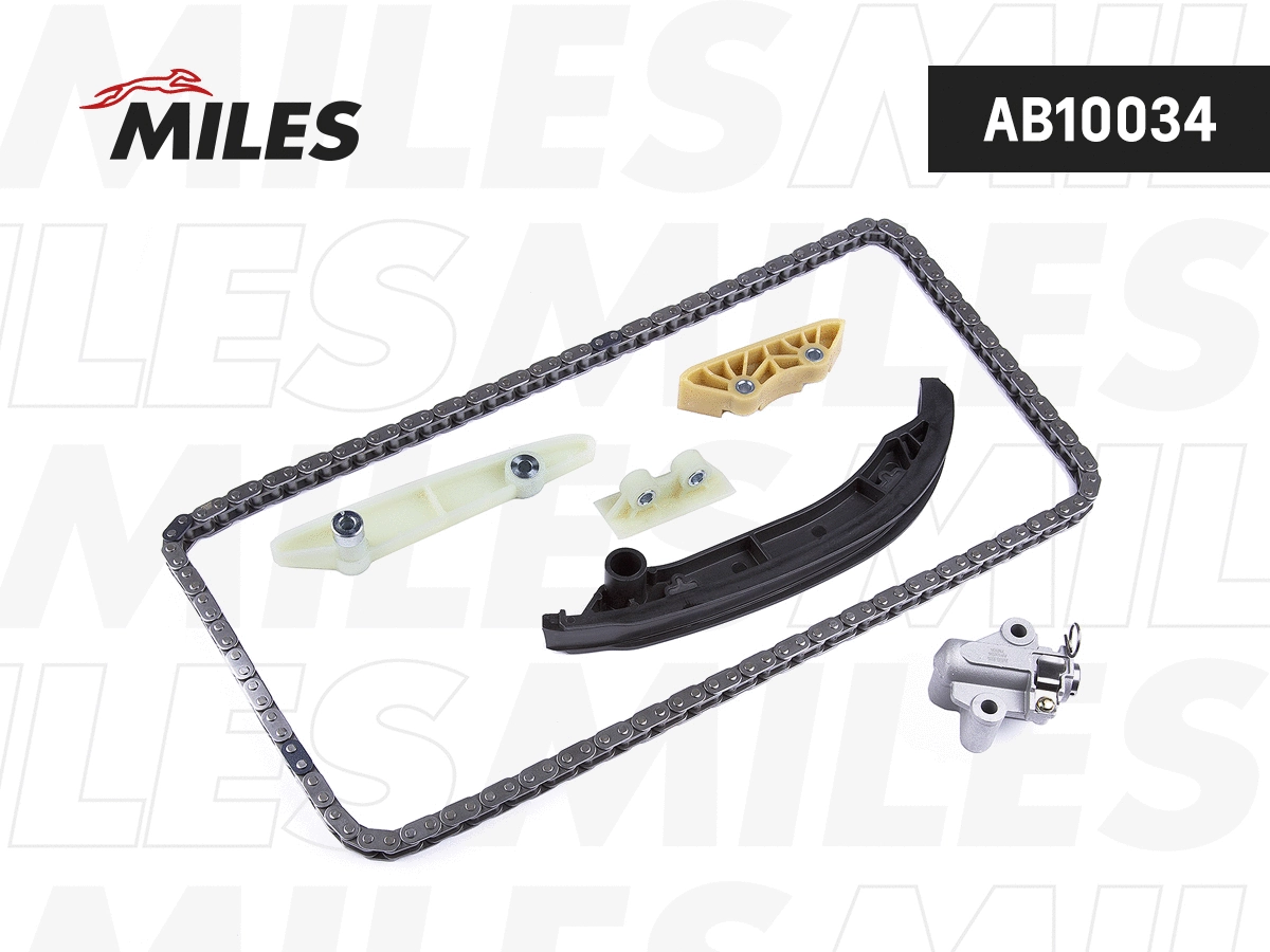 Timing Chain Kit (AB10034)