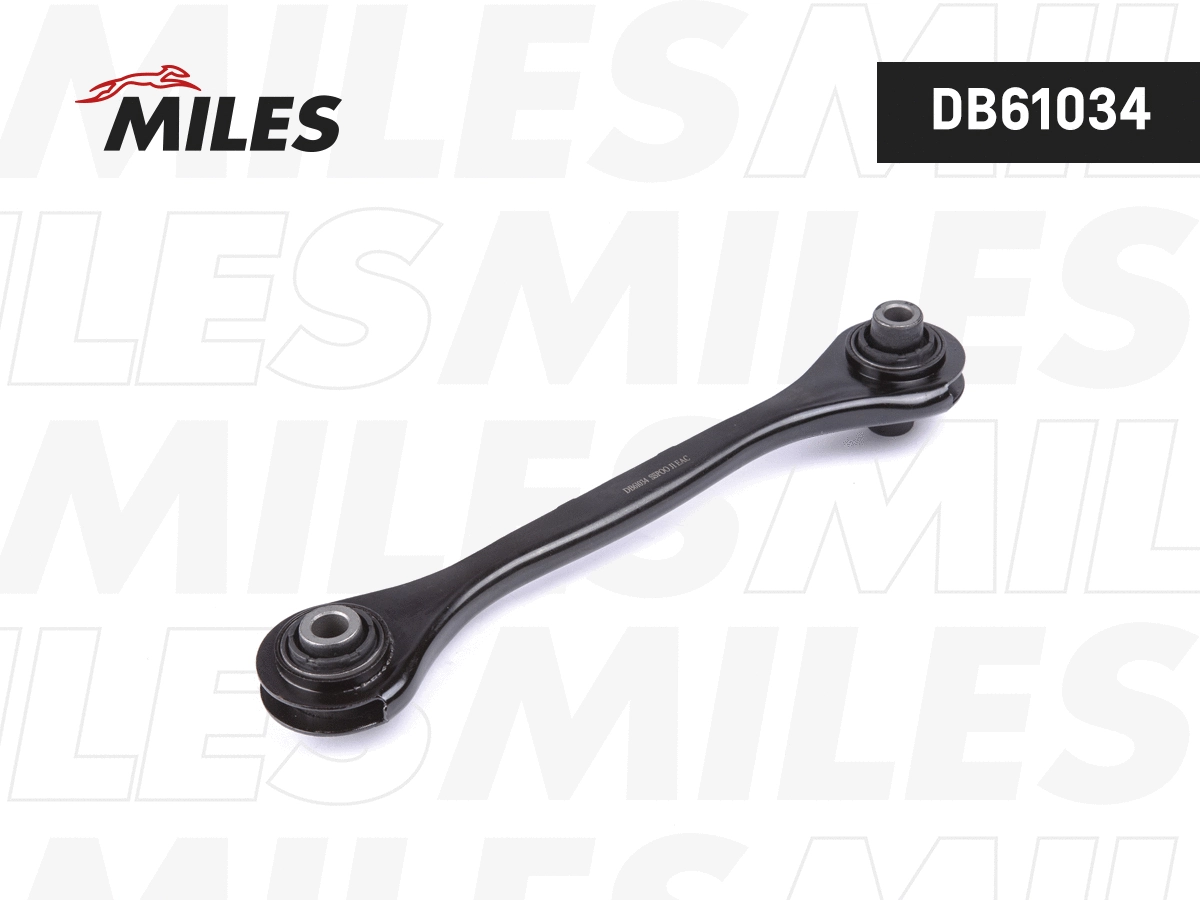 Control/Trailing Arm, wheel suspension (DB61034)