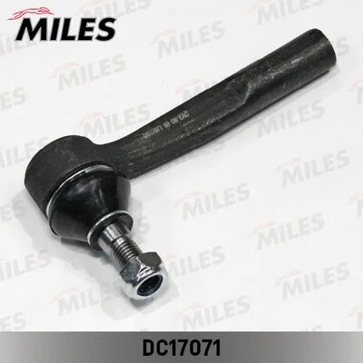 Tie Rod End (DC17071)