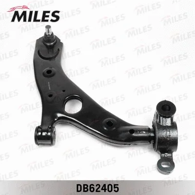 Control/Trailing Arm, wheel suspension (DB62405)