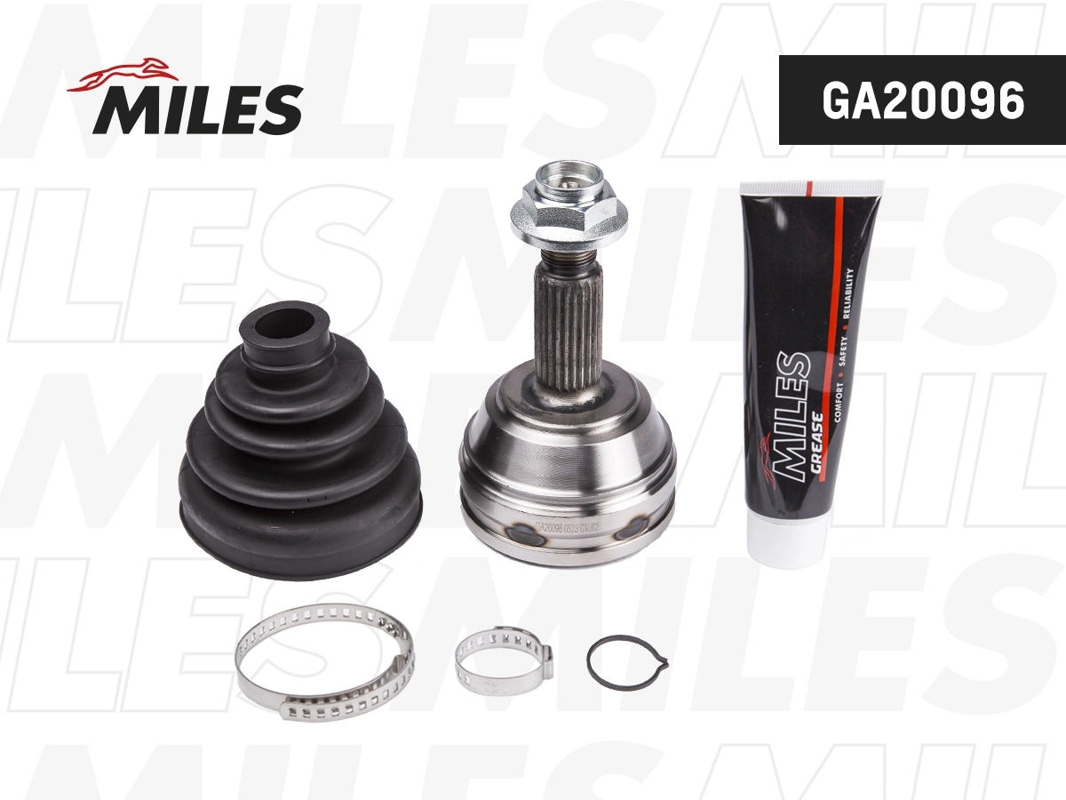 Joint Kit, drive shaft (GA20096)