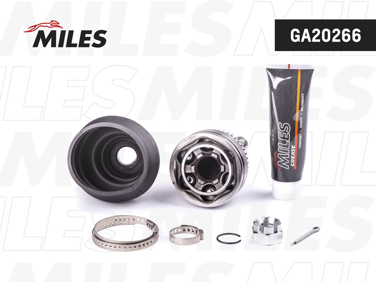 Joint Kit, drive shaft