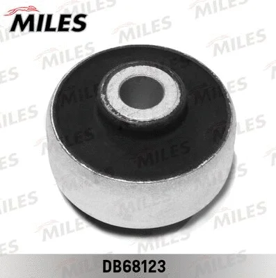 Mounting, control/trailing arm (DB68123)