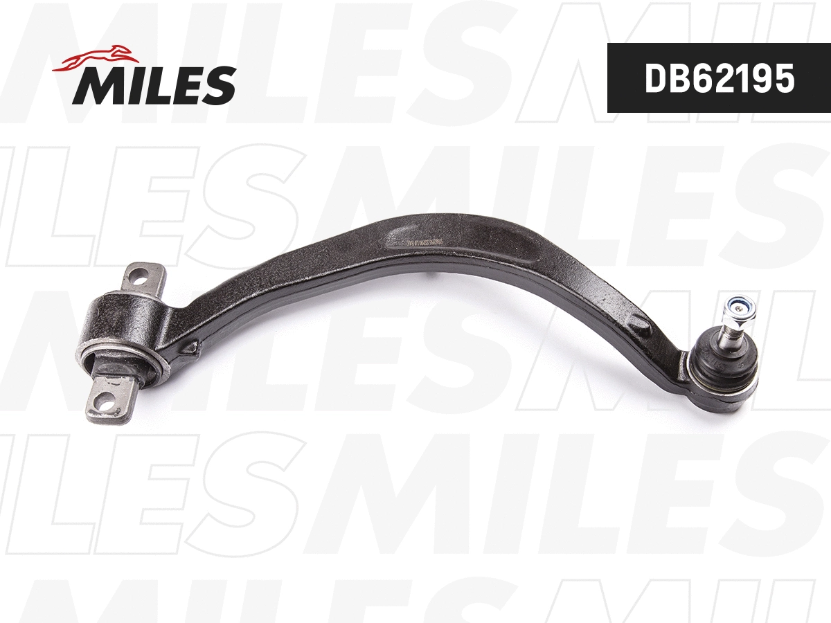 Control/Trailing Arm, wheel suspension (DB62195)