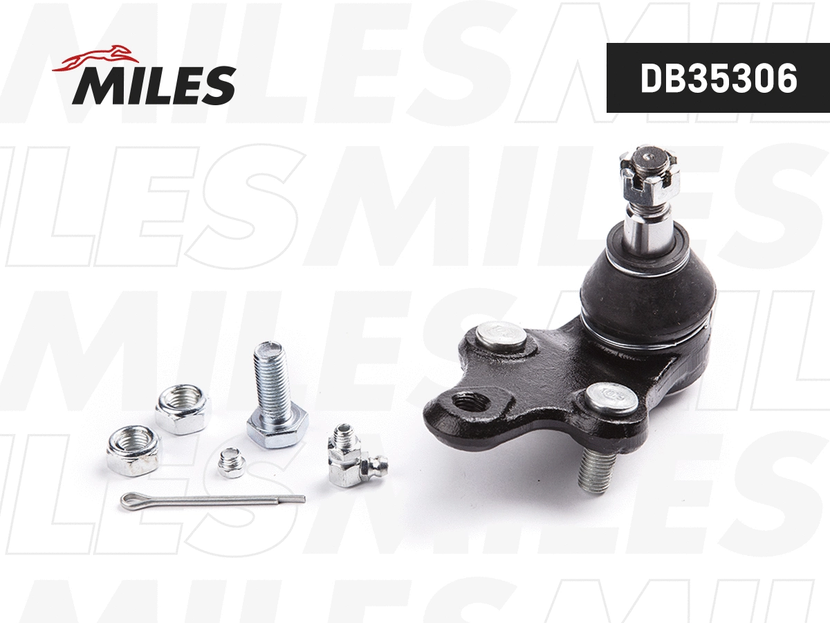 Ball Joint (DB35306)