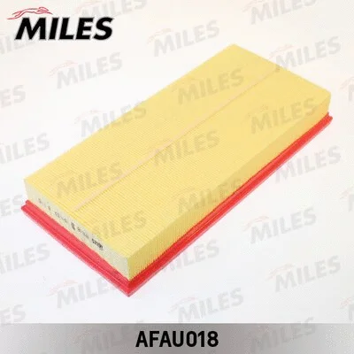 Air Filter (AFAU018)