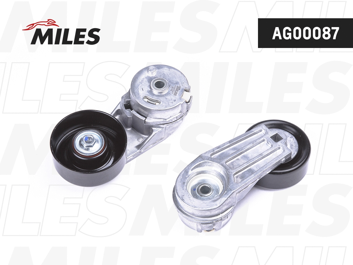 Tensioner Lever, V-ribbed belt (AG00087)