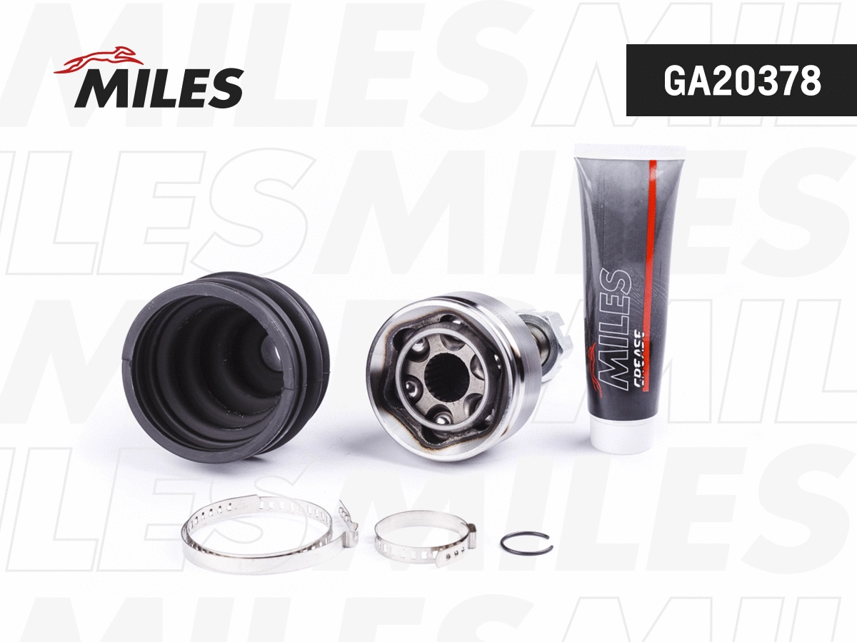 Joint Kit, drive shaft