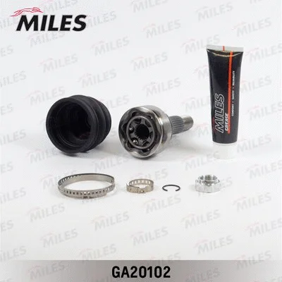 Joint Kit, drive shaft